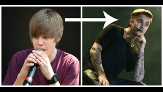 Justin Bieber  Baby Live Performances 20092015 [upl. by Isolt948]