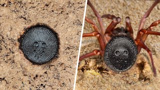 10 Most Bizarre Venomous Spiders [upl. by Noislla987]