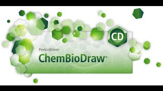 ChemDraw Tutorial Basics 🌟 [upl. by Eninej]