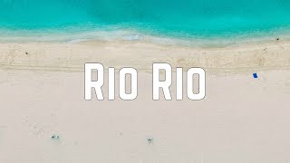 Ester Dean  Rio Rio ft BoB Lyrics [upl. by Durman]