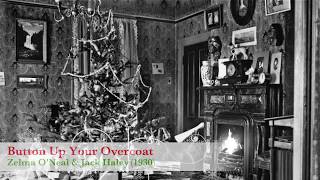 Vintage Christmas Songs from the 20s amp 30s Playlist [upl. by Izawa741]