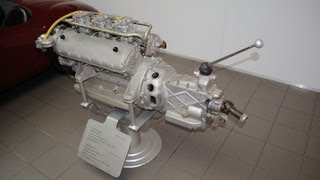 Car Engines  Explained [upl. by Stefano915]