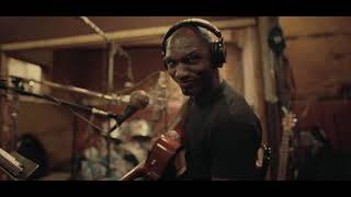 Cedric Burnside  quotStep Inquot OFFICIAL MUSIC VIDEO [upl. by Juditha]