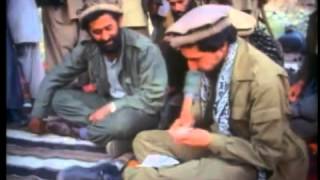 Russia in Afghanistan 1979 to 1989 [upl. by Morell]