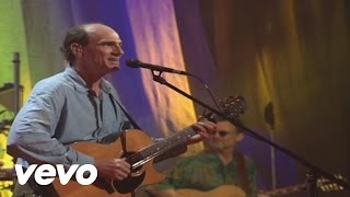 James Taylor  Mexico Live At The Beacon Theater [upl. by Adnohsal]