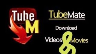 HOW TO DOWNLOAD TUBEMATE NEW VERSION 2020 [upl. by Ahsatsan]