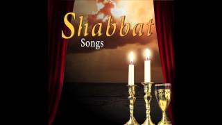 Shalom Aleichem  kabbalat shabbat  jewish music [upl. by Nomed]