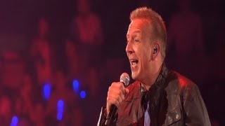 Jannes  Medley van Toen Live in Ahoy [upl. by Punak99]