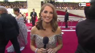 Oscars Red Carpet 2019  Coverage From 91st Academy Awards  ABC News Live [upl. by Najib560]