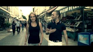 Cilikante  Je te veux Clip HD Officiel [upl. by Noved283]