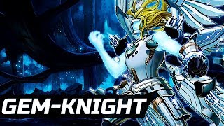 Deck Gemknight [upl. by Essilrahc]