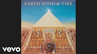 Earth Wind amp Fire  Beijo aka Brazilian Rhyme Audio [upl. by Leihcar]