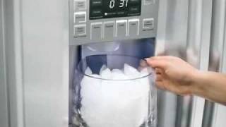 Arctica Icemaker [upl. by Iuqcaj]