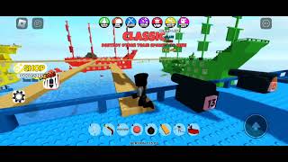 pilfering pirates roblox [upl. by Eicats296]