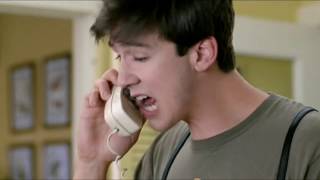 Cameron Prank Call to Principal Scene – Ferris Buellers Day Off 1986 [upl. by Zorana]