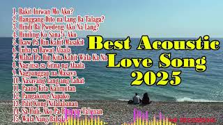 Best Acoustic Love Song 2025 [upl. by Ingra]