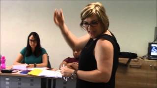 How to teach grammar PPP Model TESOL  CELTA [upl. by Hgielar]