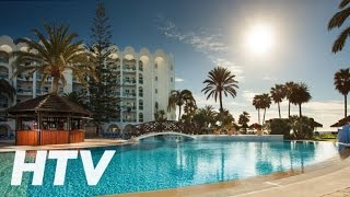 Marinas de Nerja Beach amp Spa Apartamento [upl. by Pernas]