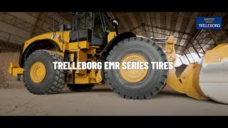 Trelleborg EMR Series [upl. by Roleat286]