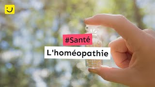 Lhoméopathie [upl. by Kori258]