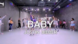 INNER KIDS I BABY  JUSTIN BIEBER [upl. by Michale355]