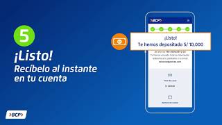 Pide tu préstamo 100 online y recíbelo en tu cuenta al instante [upl. by Nygem267]