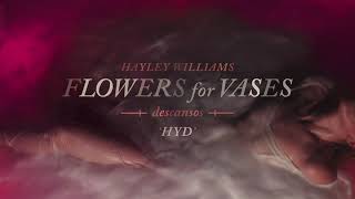 Hayley Williams  HYD Official Audio [upl. by Norym]