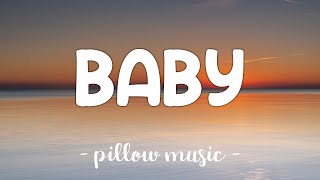 Baby  Justin Bieber Feat Ludacris Lyrics 🎵 [upl. by Nekciv]