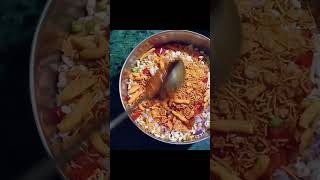 Jhal muri recipe [upl. by Sanfourd]