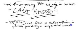 USMLE Review  Cardiology Cardiac Pharmacology [upl. by Aiclef]