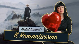 Il Romanticismo [upl. by Topping]