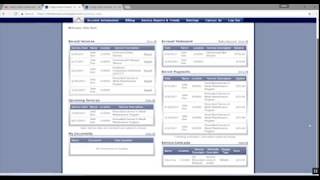 How To Use Corkys Customer Portal [upl. by Ylas881]