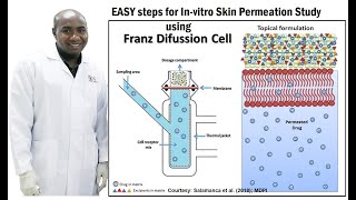 InVitro Drug Dissolution Models  Factors  Models amp Methods  Biopharmaceutics  BP604T  L22 [upl. by Nizam]