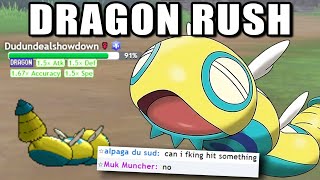 You need to try DRAGON RUSH DUDUNSPARCE [upl. by Zwart912]