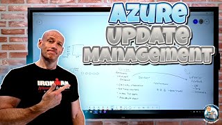 Azure Update Management [upl. by Betty]