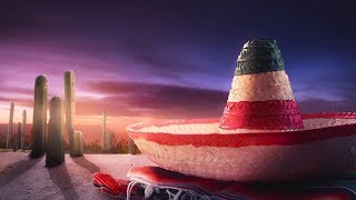 Traditional Mexican Music Instrumental 10 Hours [upl. by Hum]