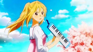 Kaoris Letter  Your lie in April  Original Audio [upl. by February]