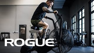 The New Rogue Echo Bike [upl. by Ramal]