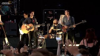 Stereophonics  Handbags And Gladrags Live At TRNSMT Festival 2018 [upl. by Airotahs]