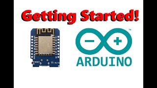 How To Program An ESP8266 With the Arduino IDE [upl. by Sessilu]