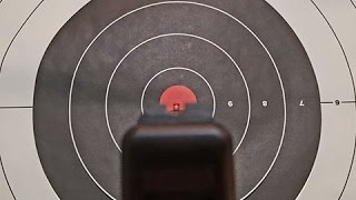 How to Improve Handgun Shooting Accuracy [upl. by Toomin]