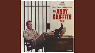 The Andy Griffith Theme [upl. by Hirsch]