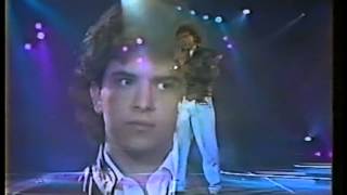 Glenn Medeiros Rockopop TVE 1988 [upl. by Egwin]