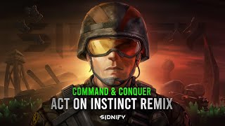 How to Play Command amp Conquer generals Online In 2021 [upl. by Genaro]