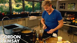 Gordons Pasta Guide  Gordon Ramsay [upl. by Teryl]