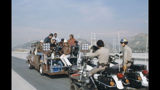 Hollywood amp the Freeway 19751980 [upl. by Yrek]