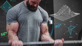 ABSOLUTE BEST ScienceBased BICEPS Workout [upl. by Fasto]