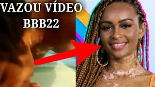 Vaza vídeo íntimo de Natalia Deodato do BBB22 [upl. by Angelle]