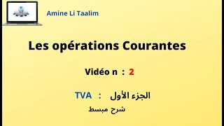 TVA  الجزء الأول [upl. by Jillian448]