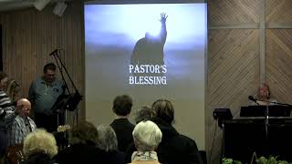 Lighthouse Foursquare Church Service [upl. by Campman687]